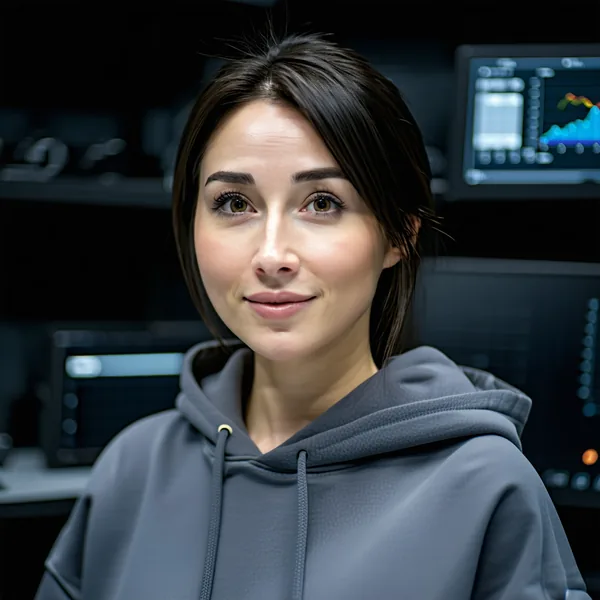 Tendonkindle mechanical engineering team member